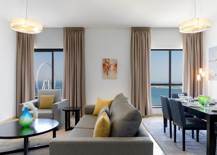 Maison Privee - Shams 1