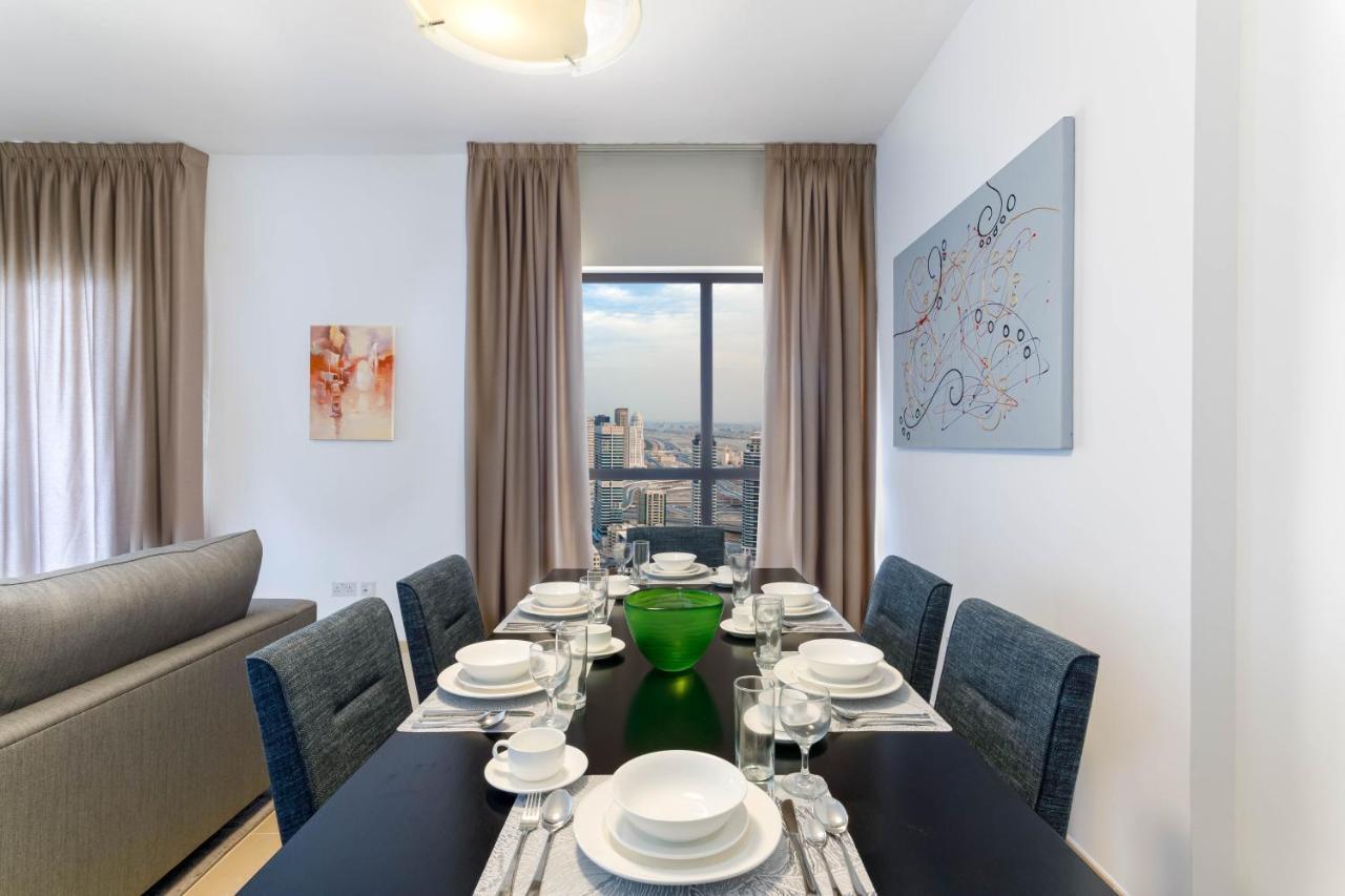 Maison Privee - Shams 1 Dubai