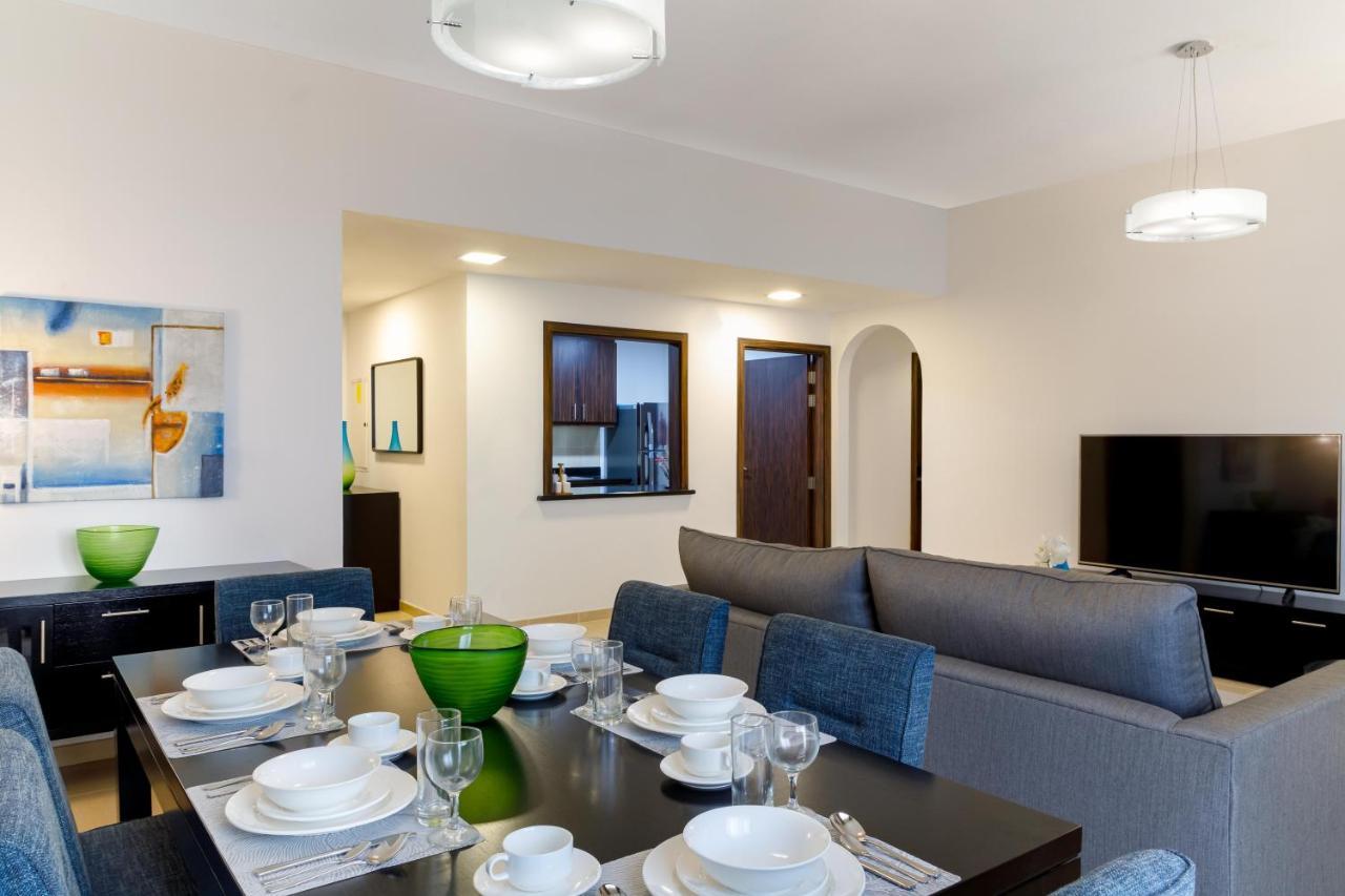 Maison Privee - Shams 1 * Dubai