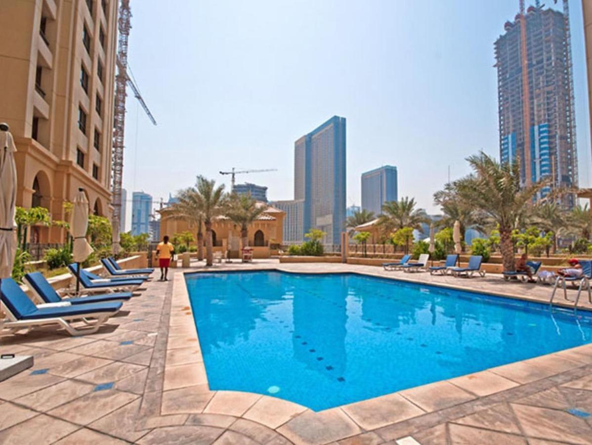 Maison Privee - Shams 1 * Dubai