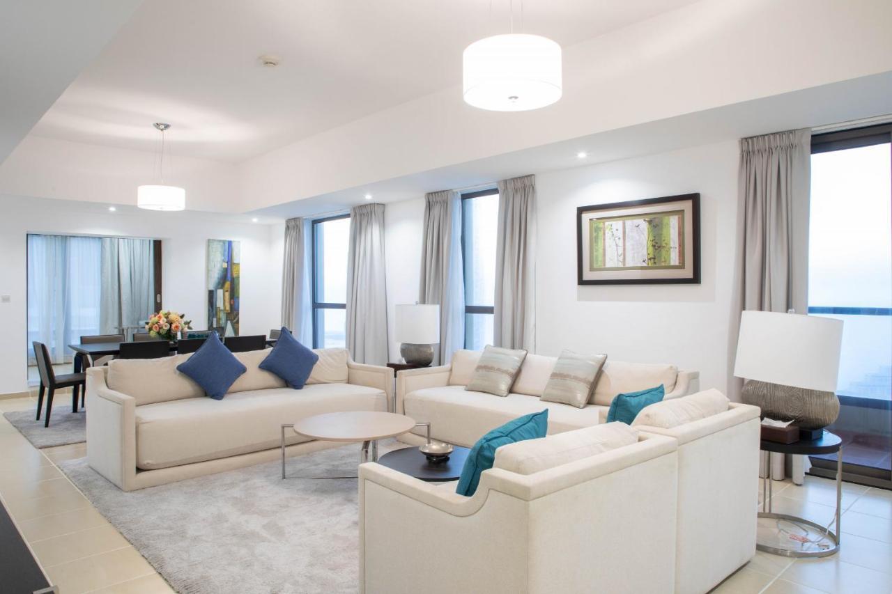 Maison Privee - Shams 1 Apartment Dubai