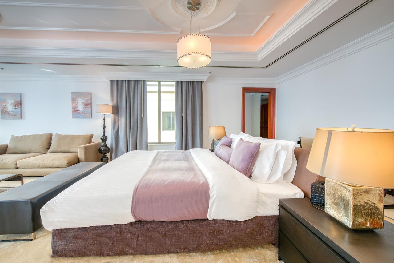 Maison Privee - Shams 1 * Dubai