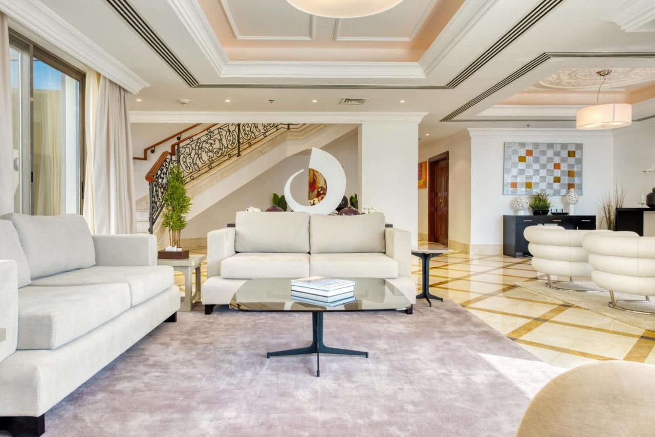 Maison Privee - Shams 1 *