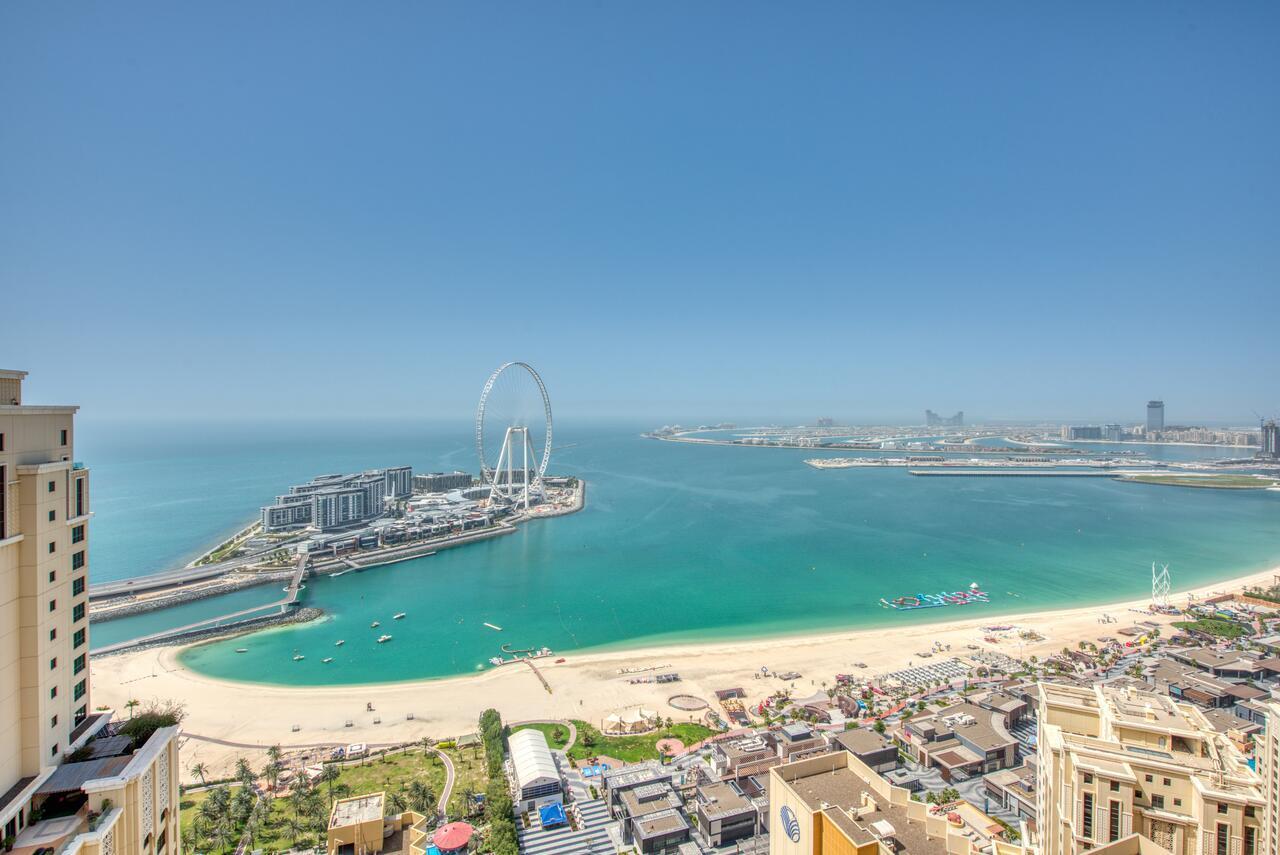 Maison Privee - Shams 1 Dubai