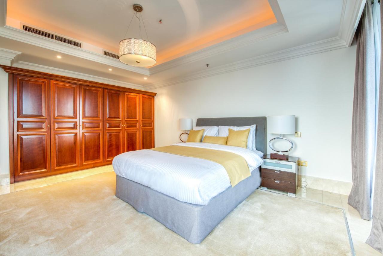 Maison Privee - Shams 1 Apartment