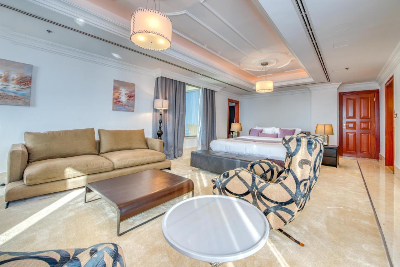 Maison Privee - Shams 1 Apartment Dubai