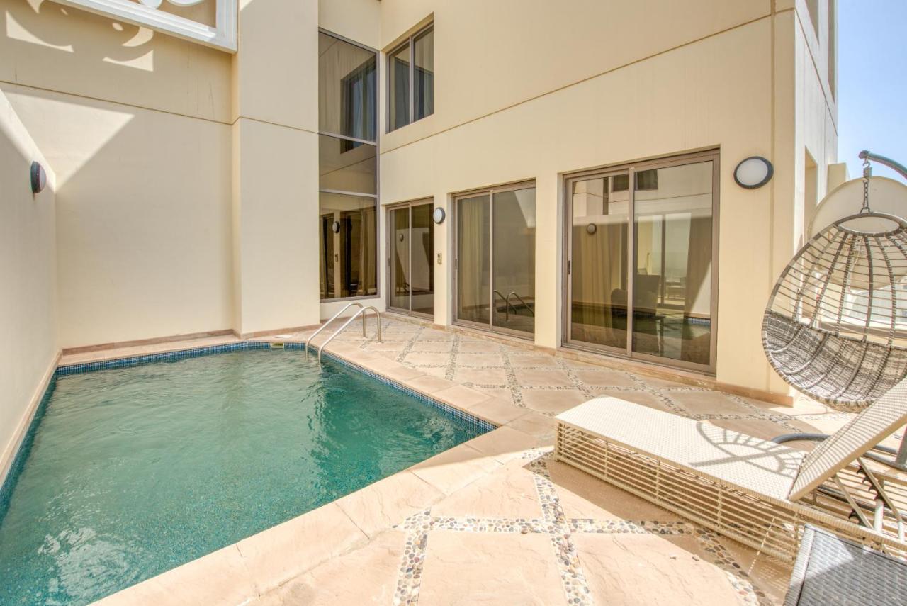Apartment Maison Privee - Shams 1