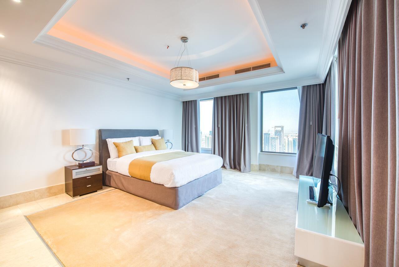 Maison Privee - Shams 1 *