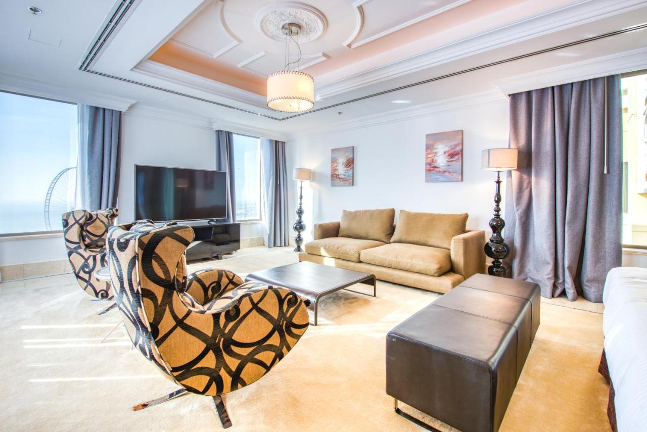 Maison Privee - Shams 1 Dubai