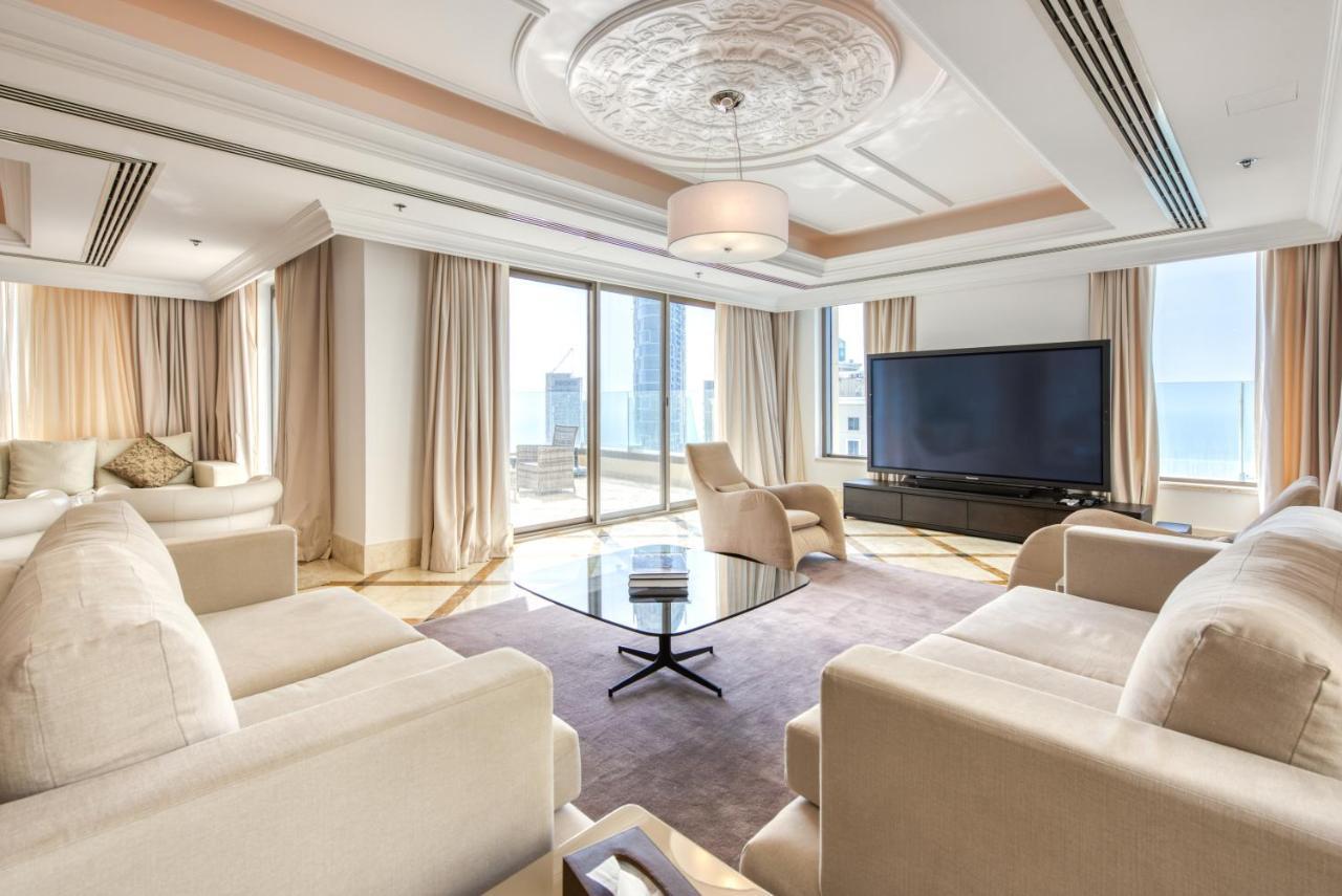 Maison Privee - Shams 1 * Dubai