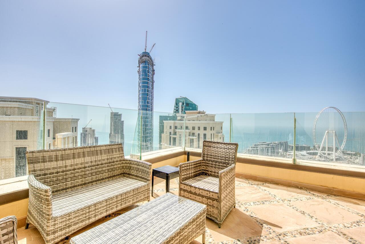 Maison Privee - Shams 1