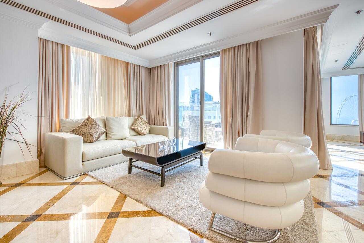 Maison Privee - Shams 1 * Dubai