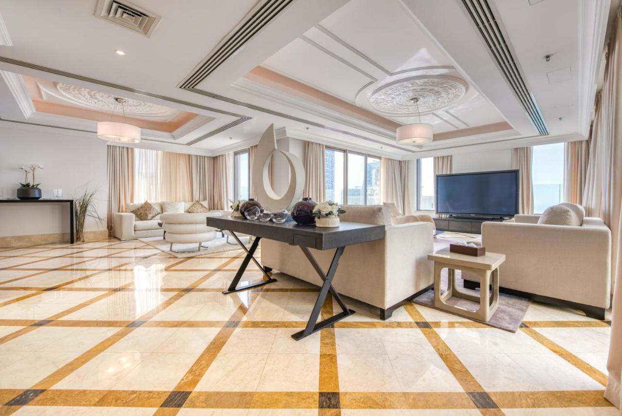 Apartment Maison Privee - Shams 1 Dubai