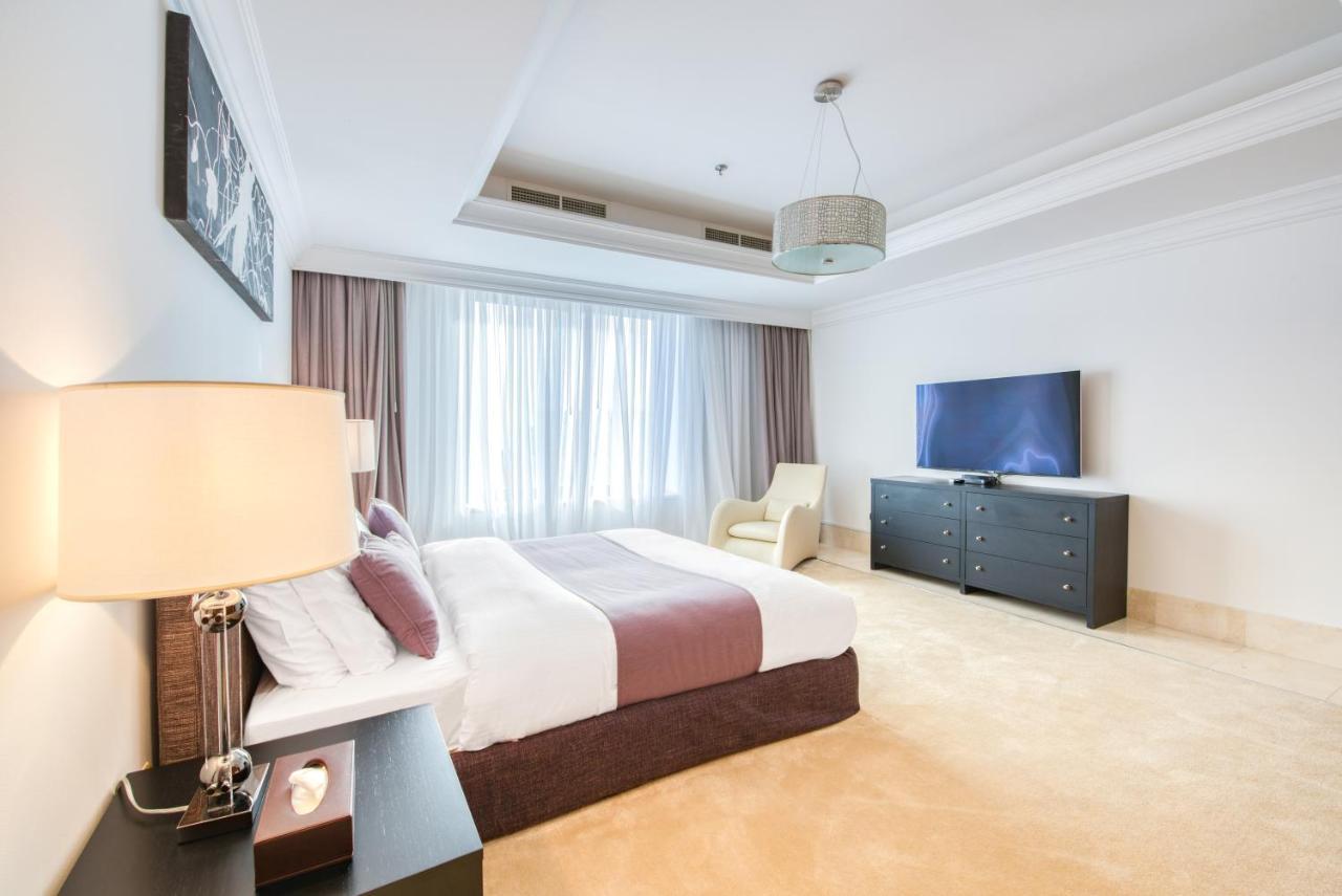 Maison Privee - Shams 1