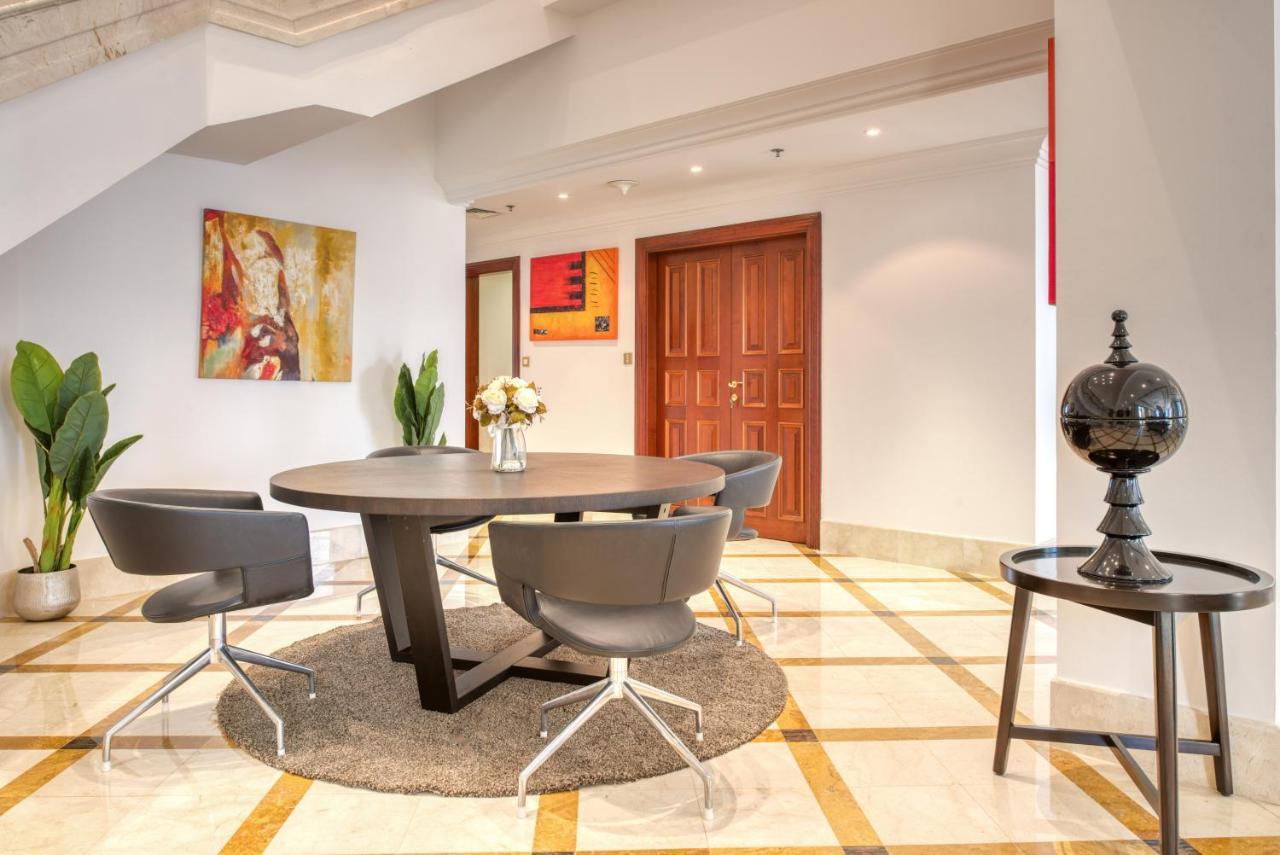 Maison Privee - Shams 1 Apartment