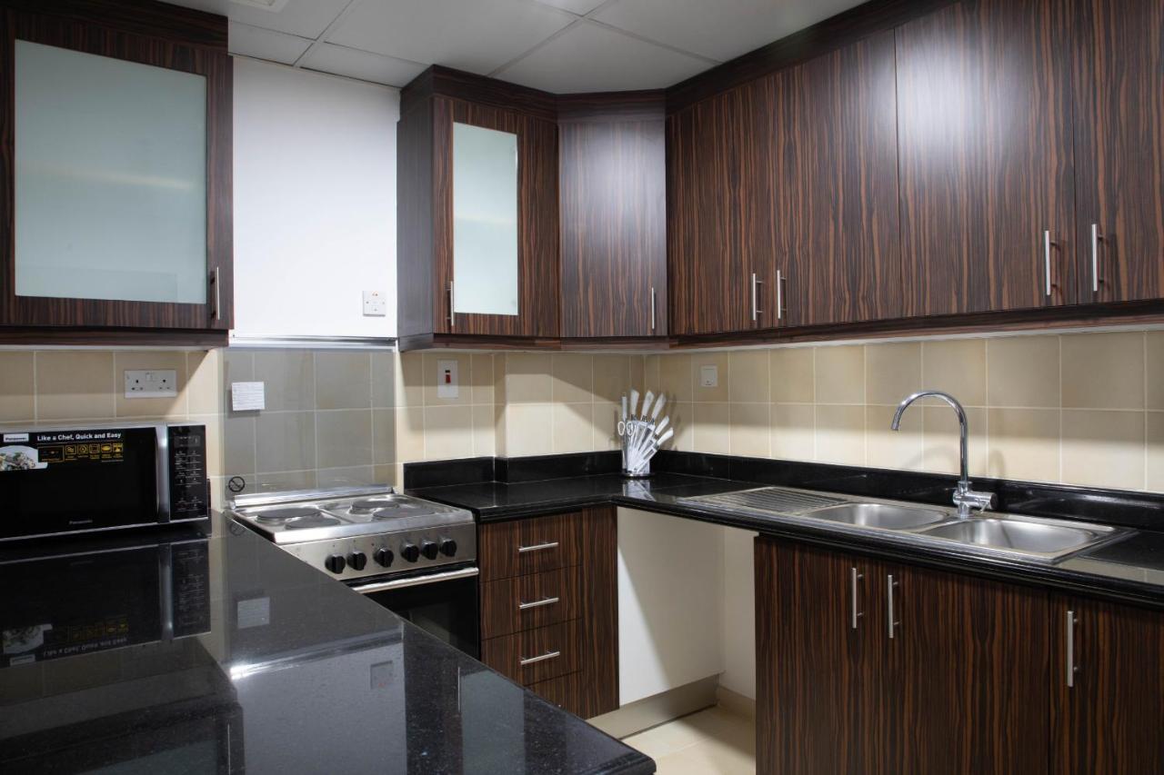 Maison Privee - Shams 1 Apartment Dubai