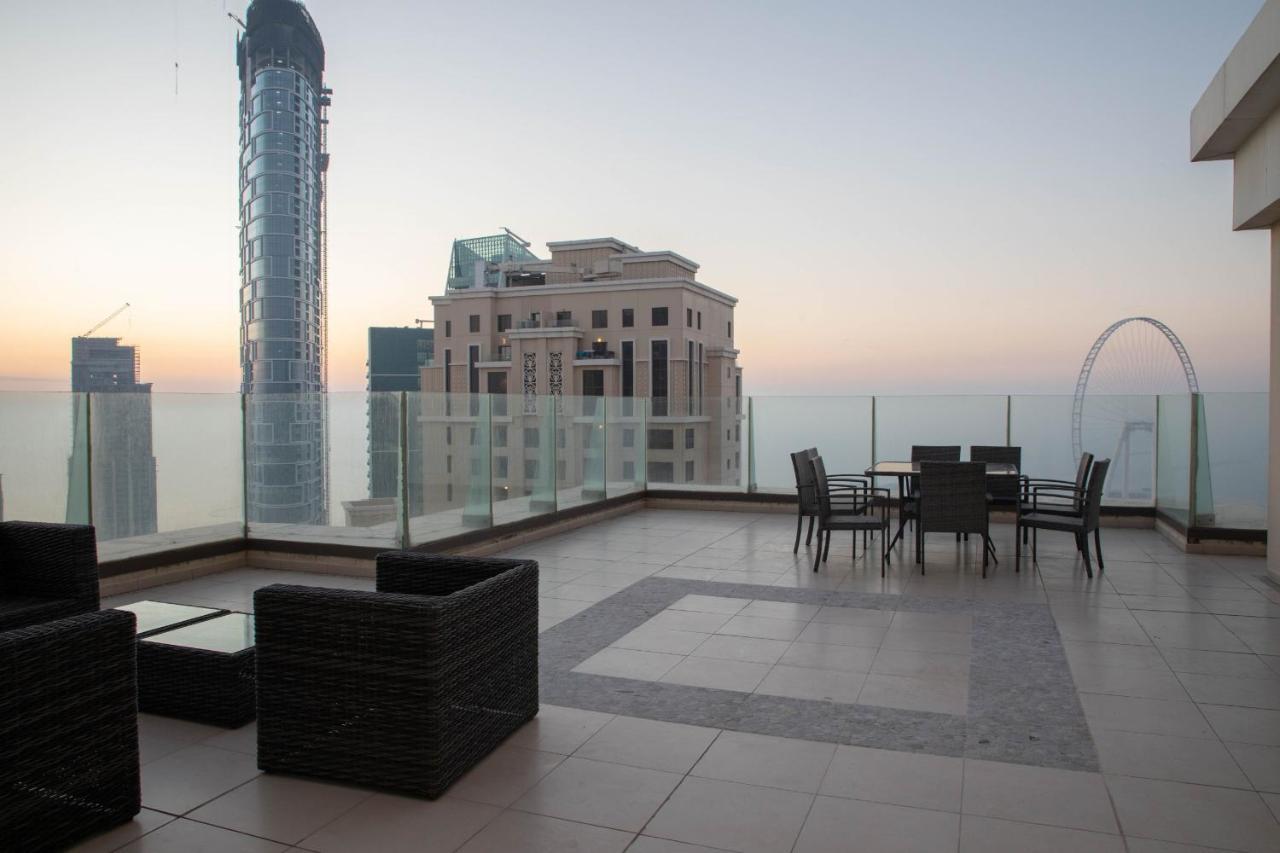 Maison Privee - Shams 1