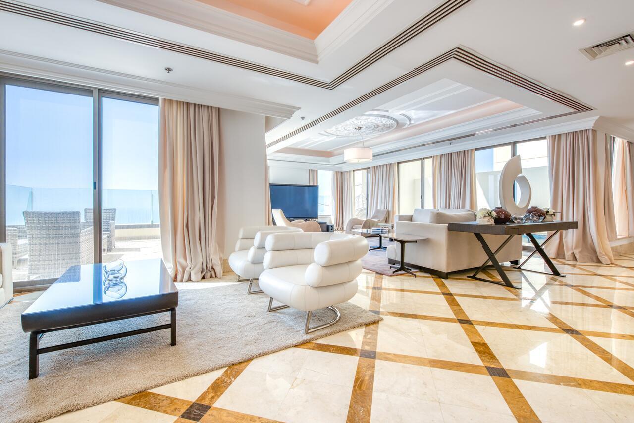 Maison Privee - Shams 1 Apartment