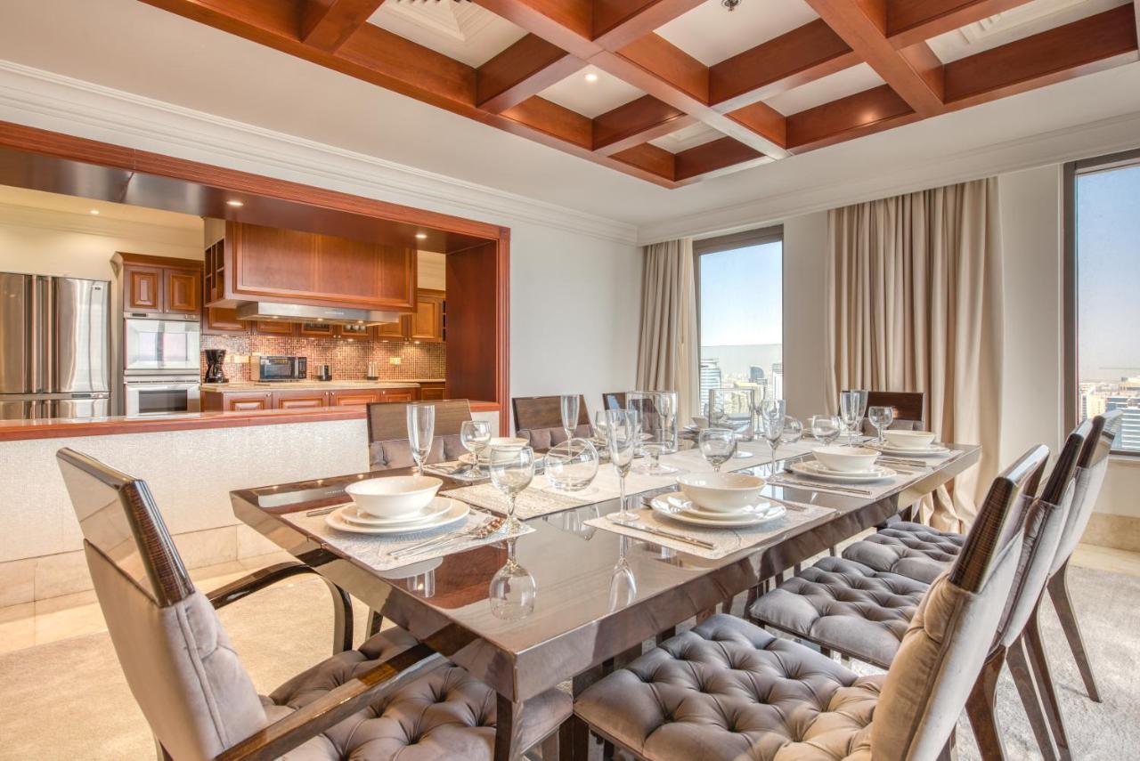 Maison Privee - Shams 1 *